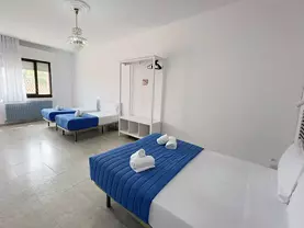 Complejo Turístico Tamanaco 3000 apartamentos turísticos en Illa de Arousa, a